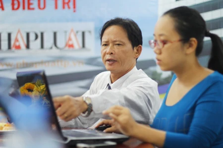 Trực tuyến: “Các biến chứng của bệnh gút và điều trị” ảnh 2