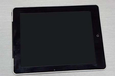 Máy tính bảng giống iPad "như đúc" ảnh 1