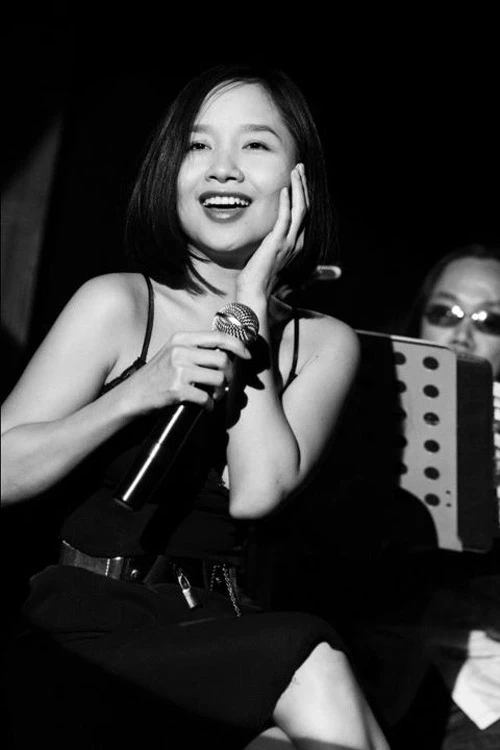 Góc nhìn tuyệt đẹp về Mai Khôi ảnh 4