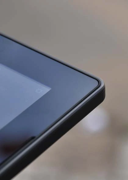 Máy tính bảng BlackBerry PlayBook đã xuất hiện ở VN ảnh 7