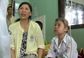 Khi sự im lặng bước lên đỉnh cao… ảnh 1 Khi sự im lặng bước lên đỉnh cao… ảnh 1