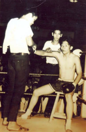 Võ lâm Sài Gòn - Chợ Lớn ảnh 3