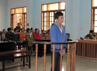 Bị giết vì... số điện thoại của em gái ảnh 1