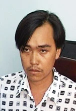 Sát thủ đội lốt tài xế ảnh 1