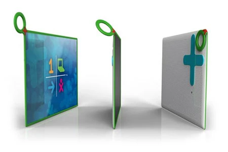 Cuộc đua giành ngôi vương trên thị trường tablet bắt đầu ảnh 11