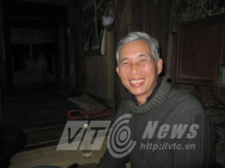 Đi tìm "kho vàng thần thánh" trong lòng núi ở Hà Giang- Kỳ 1: Đi tìm kho vàng ảnh 4 Đi tìm "kho vàng thần thánh" trong lòng núi ở Hà Giang- Kỳ 1: Đi tìm kho vàng ảnh 4