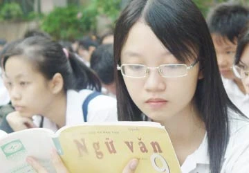 TP.HCM: Các trường “tốp trên” 1 chọi 2, 3… ảnh 1