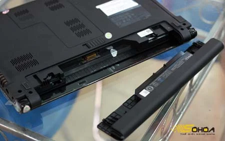 Laptop core i3 giá rẻ của Dell tại VN ảnh 10 Laptop core i3 giá rẻ của Dell tại VN ảnh 10
