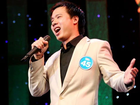 Bùi Lê Mận giành cú đúp tại Sao Mai ảnh 2