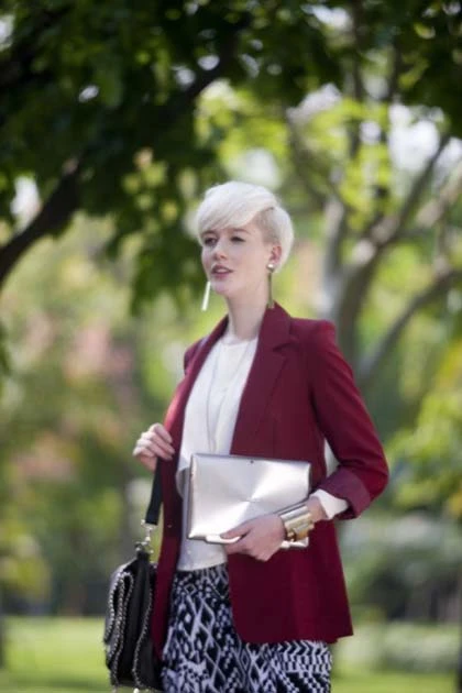 Asus giới thiệu cặp đôi "hot" nhân dịp lễ Valentine ở VN ảnh 12