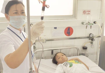 Máu cận “date” có đảm bảo chất lượng? ảnh 1