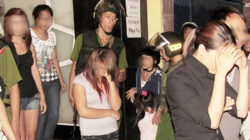 Khởi tố, tạm giam chủ tịch HĐQT Công ty Thiên Bình ảnh 1