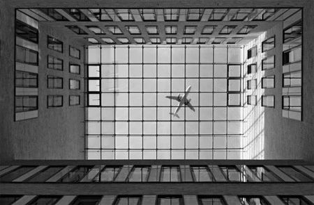 Những bức ảnh đen trắng say lòng người ảnh 11 Những bức ảnh đen trắng say lòng người ảnh 11