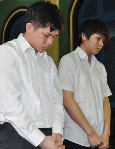 Nguyễn Trọng Nhân đã chuẩn bị rất kỹ trước khi ra tay ảnh 2