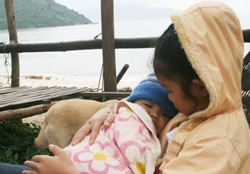 Tết cuối cùng ở làng Vân ảnh 3