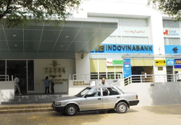 Nhiều quy định mới về quản lý nhà chung cư ảnh 1