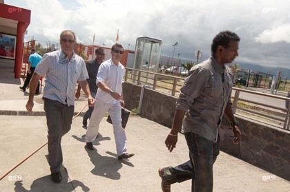 Nuôi các cựu tổng thống quá tốn tiền ảnh 2