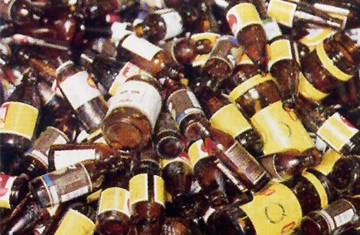 Chất thải nguy hại: độc hại, nguy hiểm ảnh 2