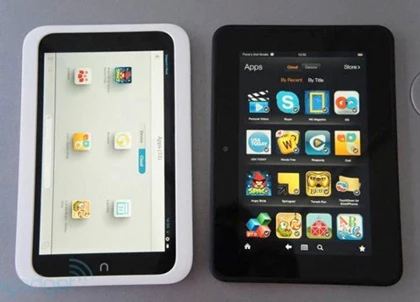 8 đối thủ sừng sỏ thách thức iPad mini ảnh 5