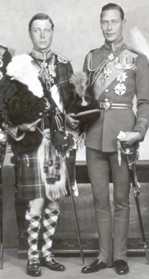 Vén rèm bí ẩn vụ “vua điên” phải thoái vị ảnh 2