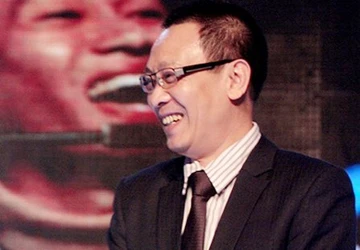 Lại Văn Sâm: Cặp đôi hoàn hảo có bất công! ảnh 1