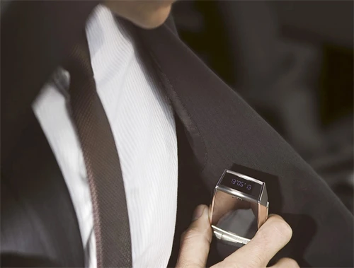 ... và đẳng cấp!