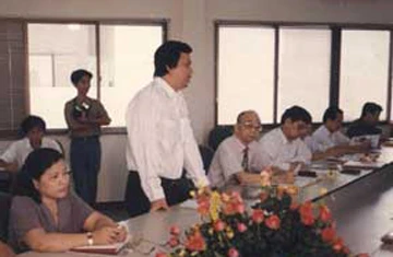 Lời kể của một tử tù: Tăng Minh Phụng và Liêu Khui Thìn ảnh 2