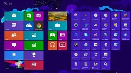 Windows 8 chính thức ra mắt: Nhiều nét mới, thời thượng hơn ảnh 1