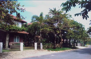 Dự án sân golf Long Thành: Mục đích đầu tư bị biến tướng? ảnh 1