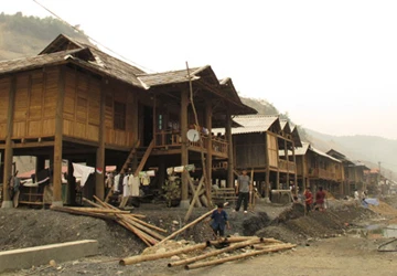 Mang theo một chút hồn Mường ảnh 1 Mang theo một chút hồn Mường ảnh 1