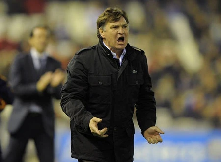 Barcelona - Osasuna: Dậy mà đi ảnh 2