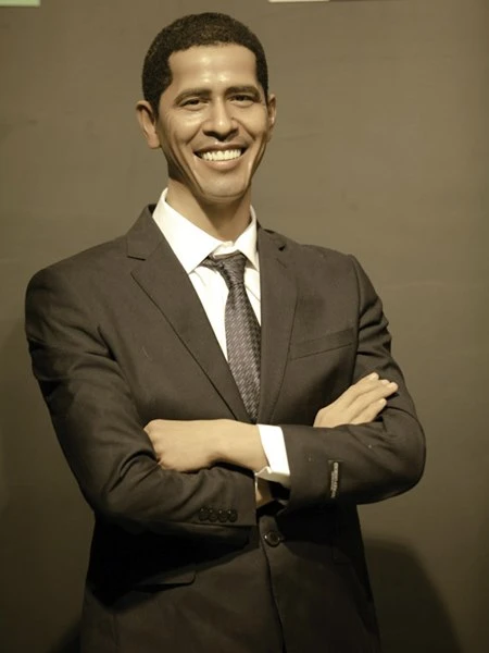 Đà Nẵng có bảo tàng tượng sáp đầu tiên tại Việt Nam ảnh 2