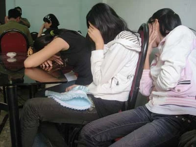 Chặn đứng kịp thời vụ bán 6 phụ nữ ra nước ngoài ảnh 1 Chặn đứng kịp thời vụ bán 6 phụ nữ ra nước ngoài ảnh 1