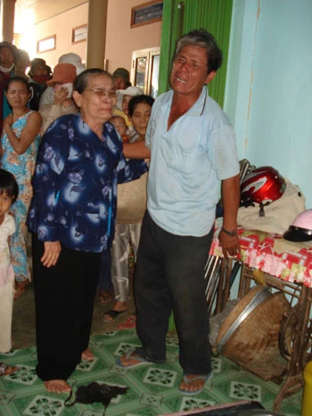 Từ trộm gà dẫn đến giết người ảnh 1