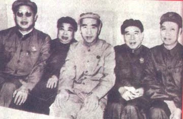 Hồ sơ mật: Những cái chết... lấp lửng! ảnh 2