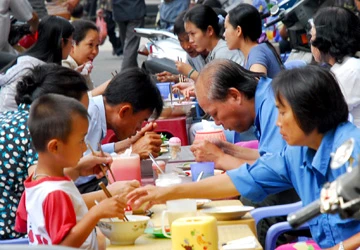 Rước bệnh từ... giấy vệ sinh! ảnh 1