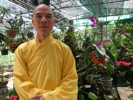 Chùa Phước Long, Cam Ranh ảnh 6