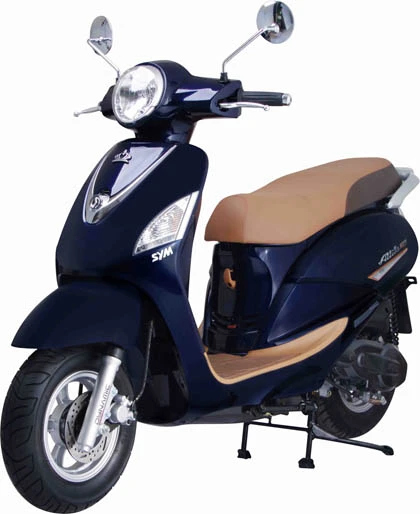 Attila ra mắt Series 2012 ảnh 1