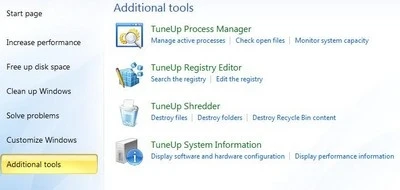 Đăng ký bản quyền miễn phí TuneUp Utilities ảnh 7