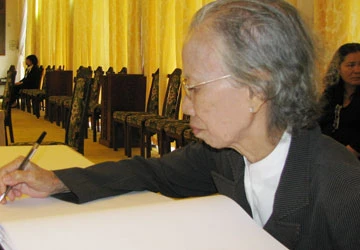 Nhân cách Võ Chí Công ảnh 1