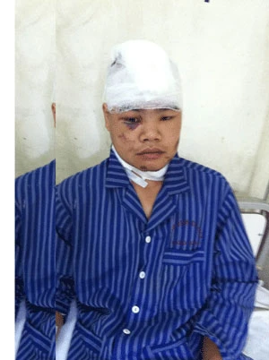 Ghen mù quáng, gã trai hiền lành biến thành kẻ cuồng sát ảnh 1