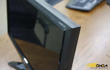 Màn hình Acer tiêu thụ điện cực thấp ảnh 2