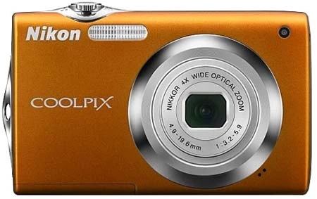 Nikon Coolpix S3000 đẹp nhưng chưa xuất sắc ảnh 1
