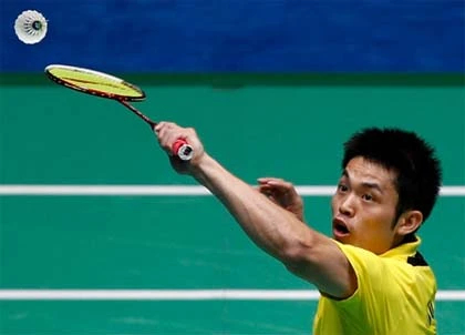 10 gương mặt tiêu biểu của thể thao thế giới 2010 ảnh 10