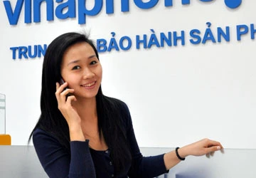 Đua cước nội mạng - VinaPhone tung chiêu “khủng” ảnh 1