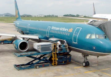 Khởi động dự án sân bay quốc tế Long Thành ảnh 1