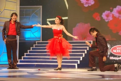 Thí sinh Nguyễn Thị Trang Phương đoạt giải nhất ảnh 12