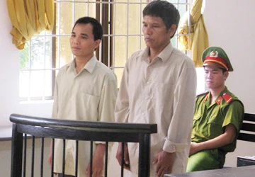 Chia rẽ đoàn kết dân tộc, lãnh án tù ảnh 1