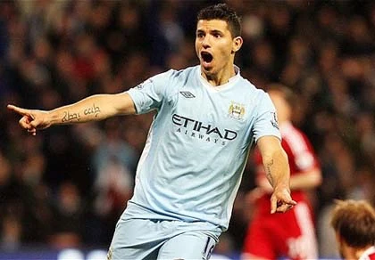 "Thời của Man City đã đến" ảnh 1