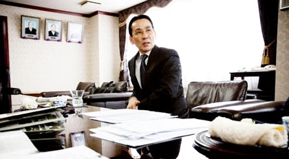 Nhật bản tuyên chiến với yakuza - Bài 2: Yakuza trả đũa ảnh 1